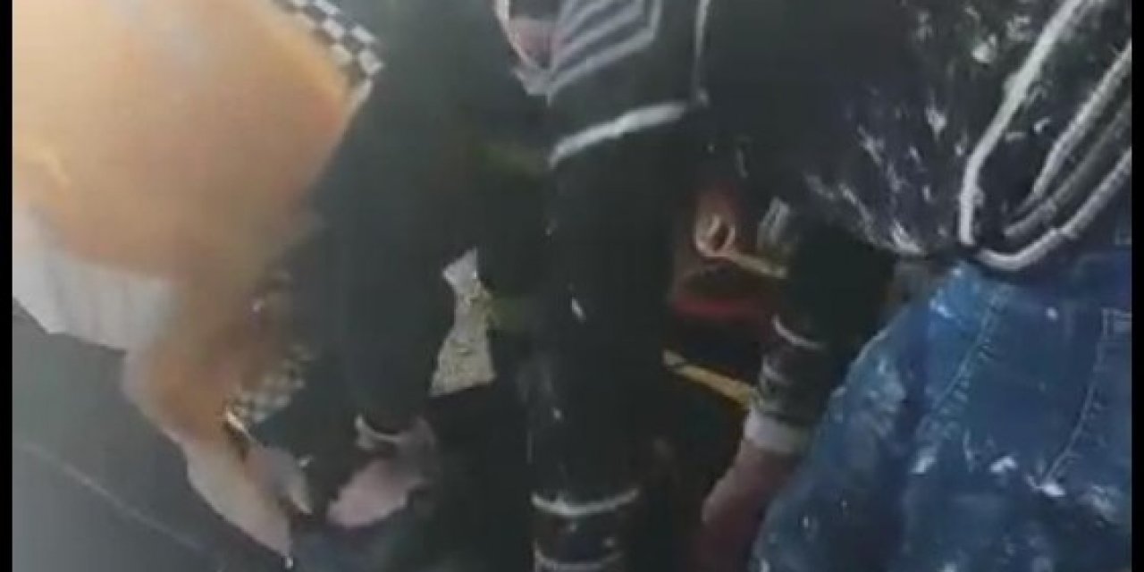 Tekirdağ’da İnşaattan Düşen İşçi Hayatını Kaybetti