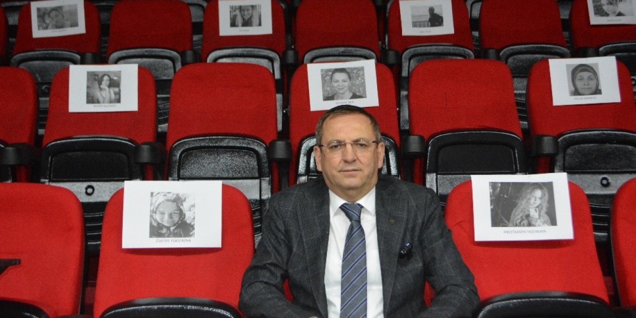 Ayvalık, Türkiye’nin İlk Kadın Oyunları Festivali’ne Ev Sahipliği Yapacak