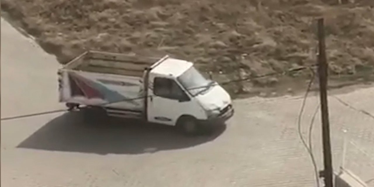 Hurdacının ‘korona Virüs’ Türküsü Sosyal Medyada İlgi Gördü