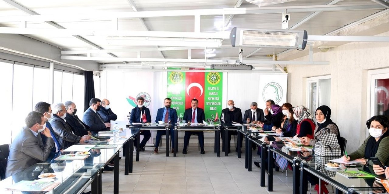 Gürkan: “hayvancılığın Ve Tarımın Önemi Bir Kez Daha Öne Çıktı”