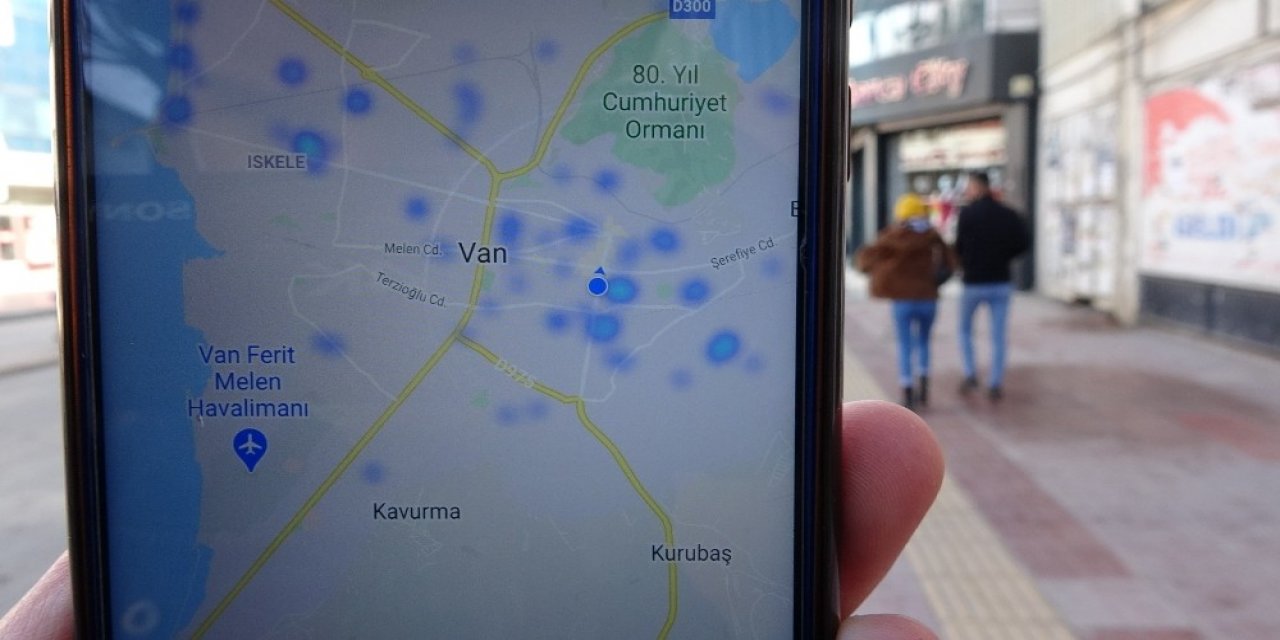 Van’da Normalleşme Heyecanı