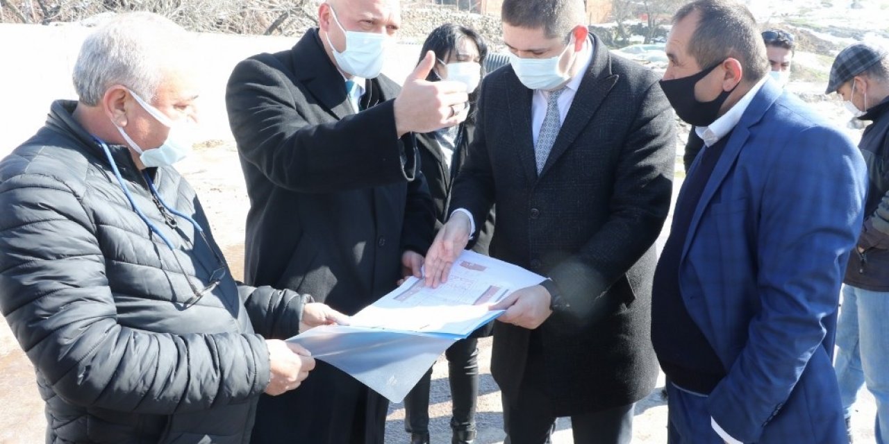 Kırkağaç’a Yeni Ve Modern Düğün Salonu