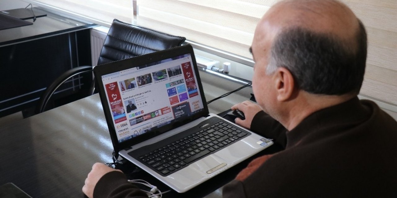 Her Defasında ’basın Özgürlüğü’ Diyen Chp, Gazeteciyi Mahkemeye Veriyor