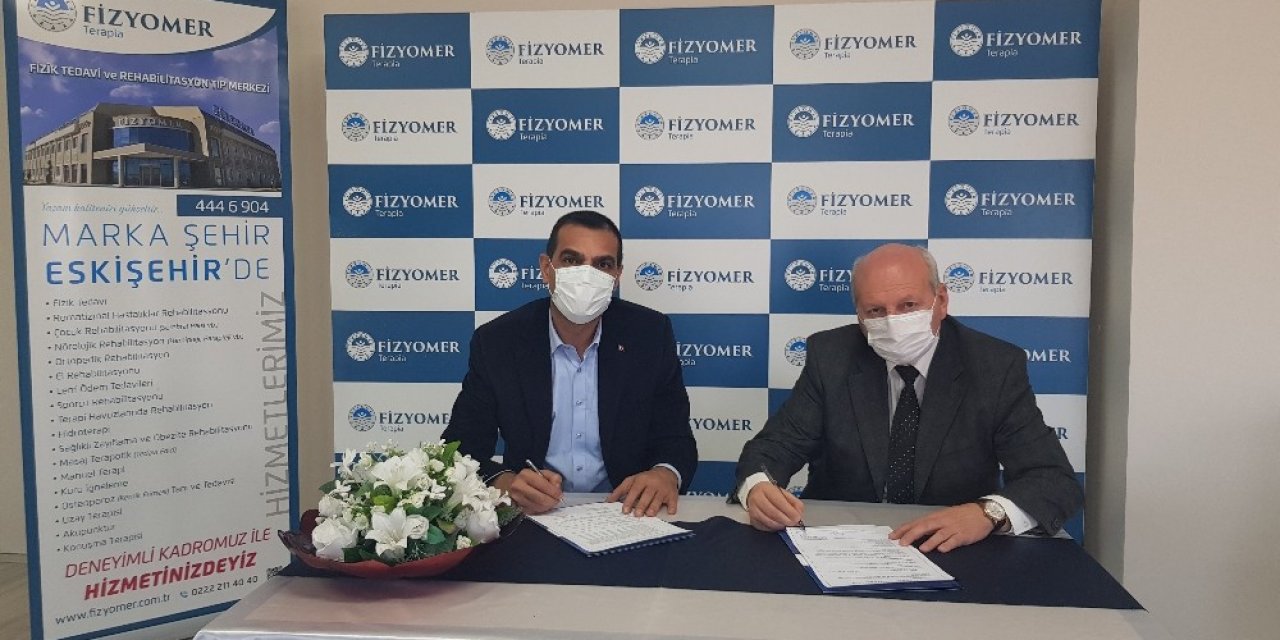 Fizyomer İle Türk-i̇ş Sendikalar Konfederasyonu Arasında İndirim Anlaşması