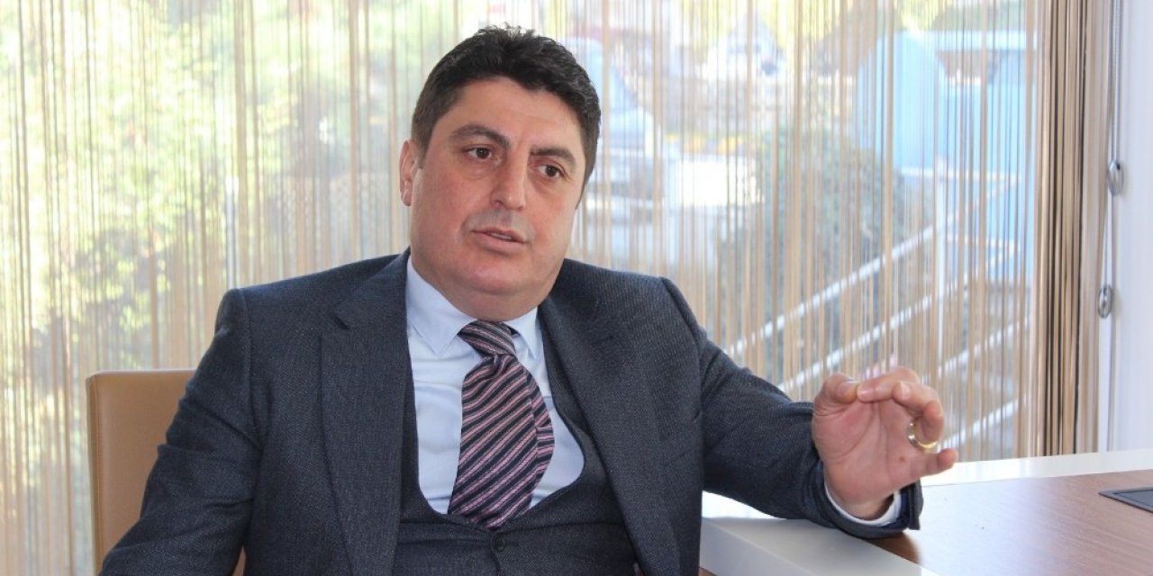 Trabzon Heyecanla Hızlı Tren Projesini Bekliyor