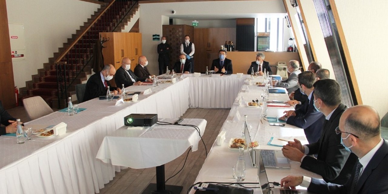 Kudaka Desteğiyle 56 Milyon Tl’lik Yatırım Ve Bin Kişilik İstihdam