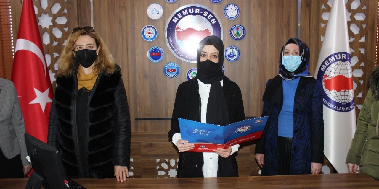 Memur-sen’den ’28 Şubat’ Açıklaması