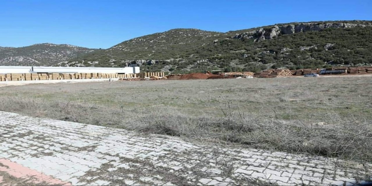 Mermer Ocaklarının Atık Malzemeleri Değerlendirilecek