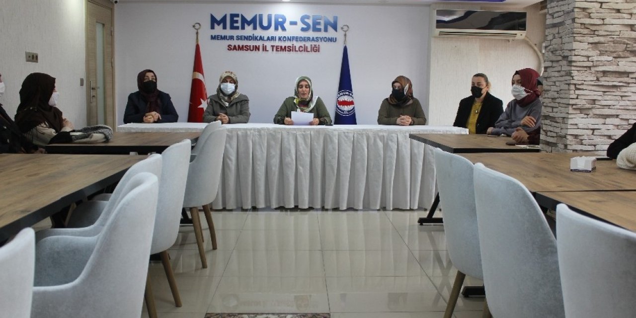 Memur-sen’den 28 Şubat Açıklaması