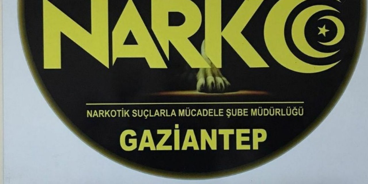 Kamyona Zulalanan 8 Kilo Uyuşturucu Ele Geçirildi