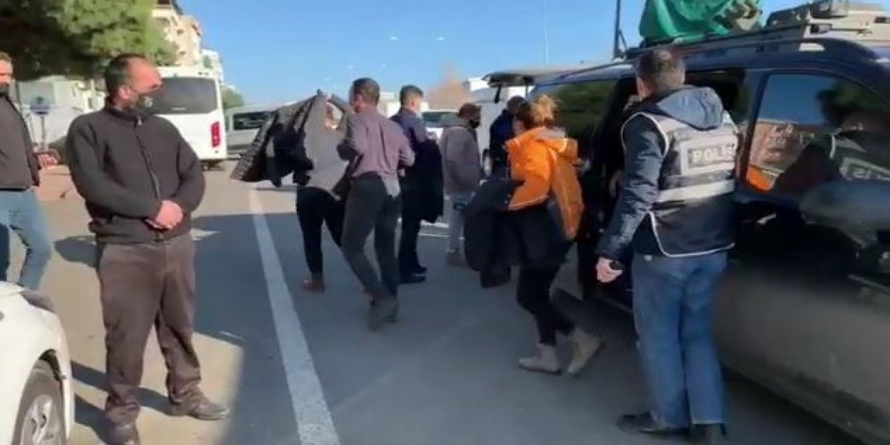 İ̇ran Ve Irak’ta Başlayan Avrupa Hayali Tekirdağ’dan Öteye Gidemedi