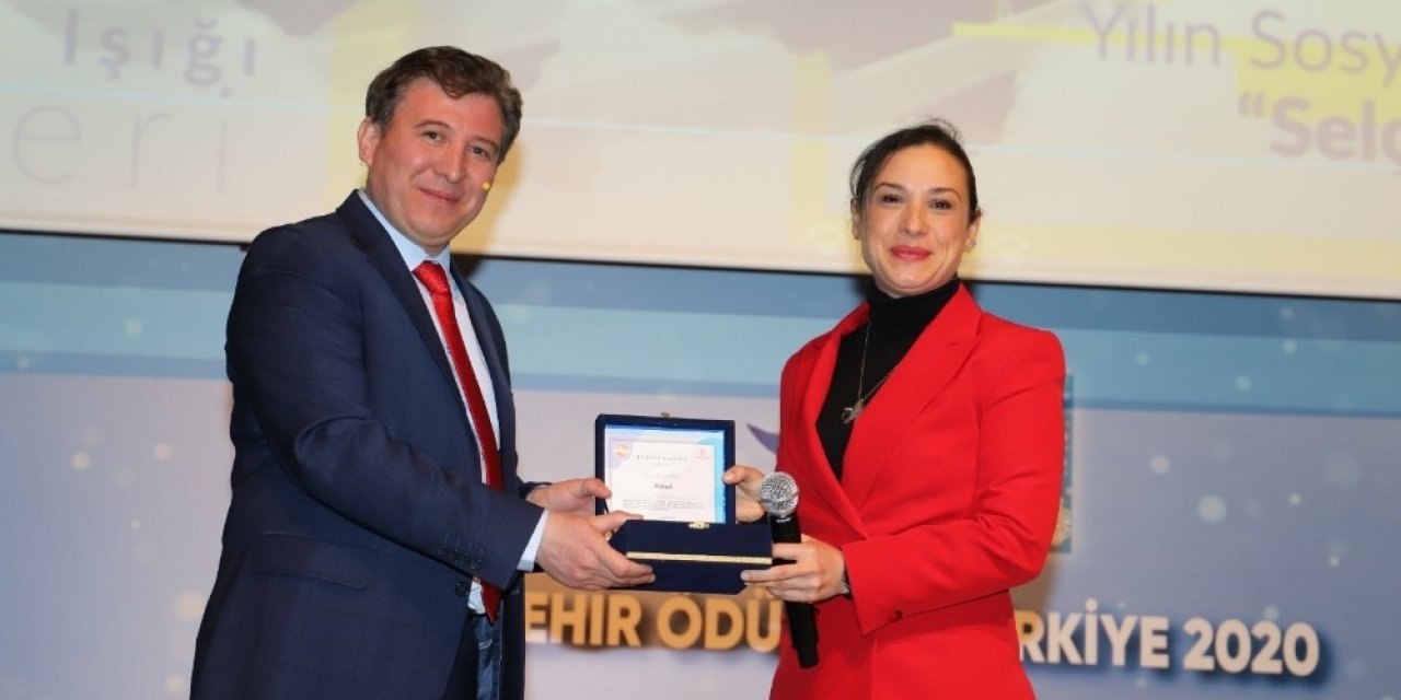 Efeslim Kart, Türkiye’ye “umut Işığı” Oldu