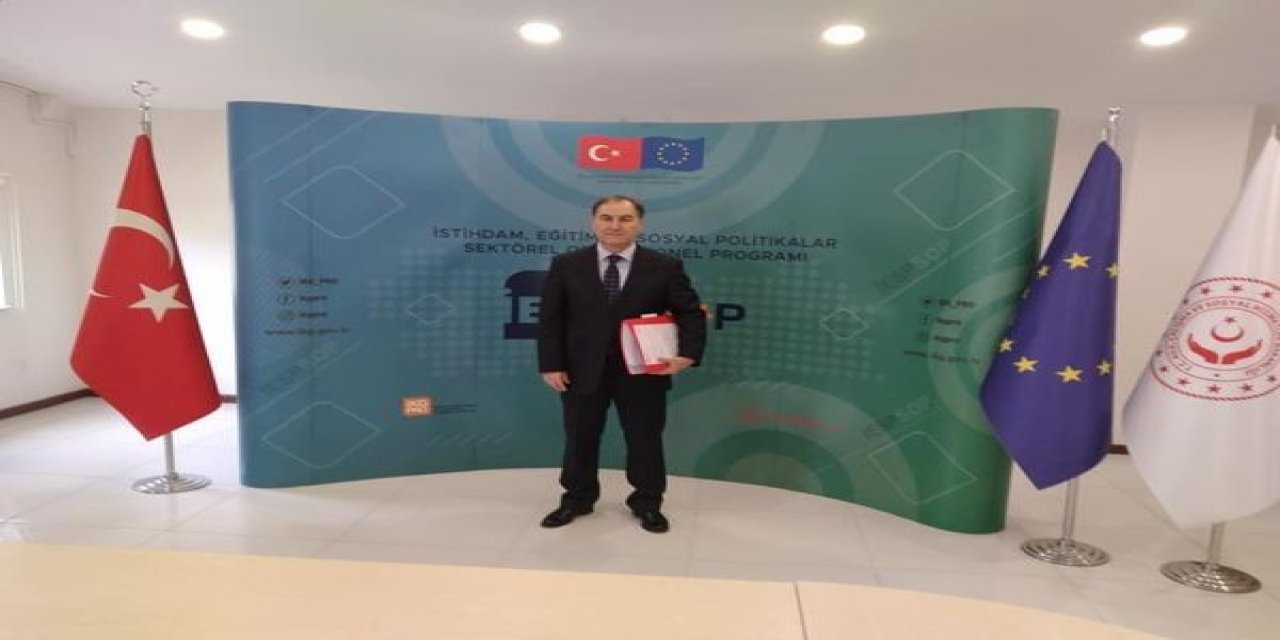 Düzce Üniversitesi Katma Değerli Bir Projeye Daha İmza Attı