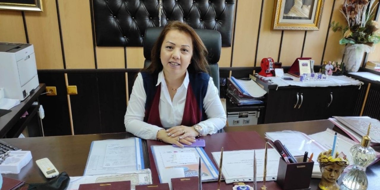 Nazilli Hem Müdürü Aydın’dan Açıköğretim Sınavı Uyarısı