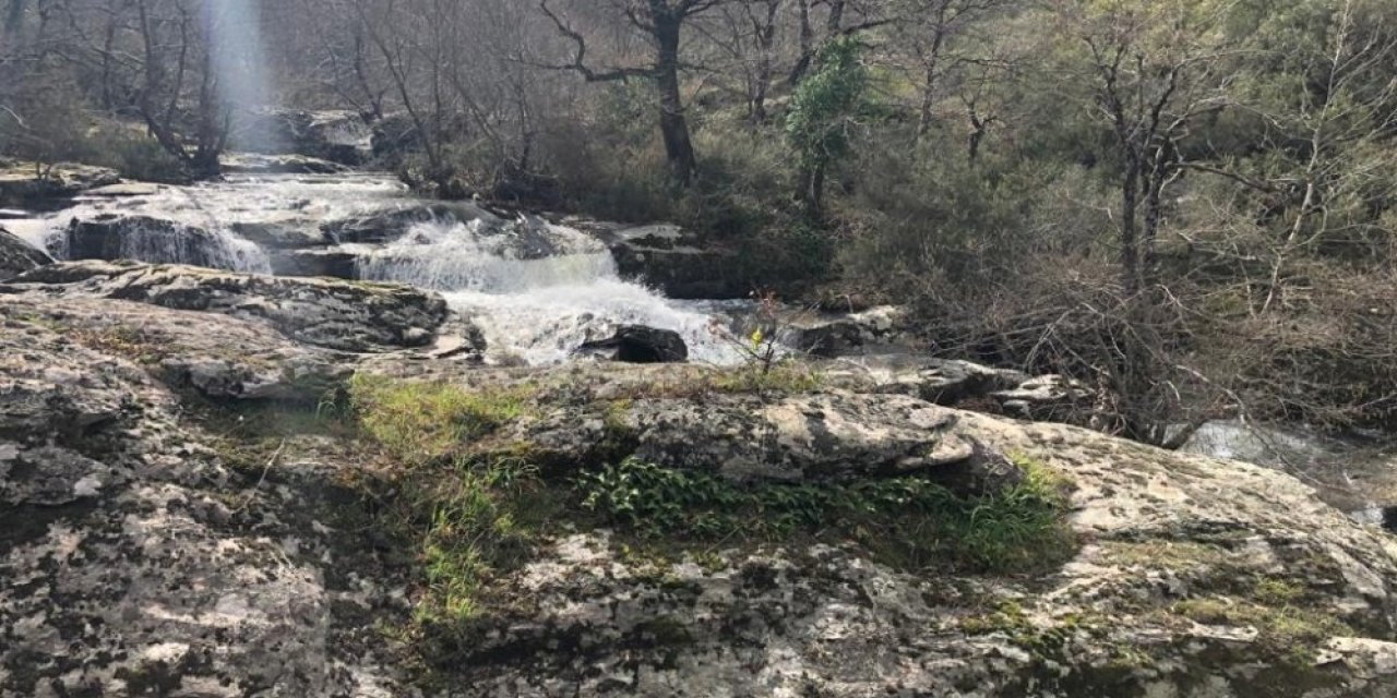 Suuçtu’da Eko Turizm Hamlesi