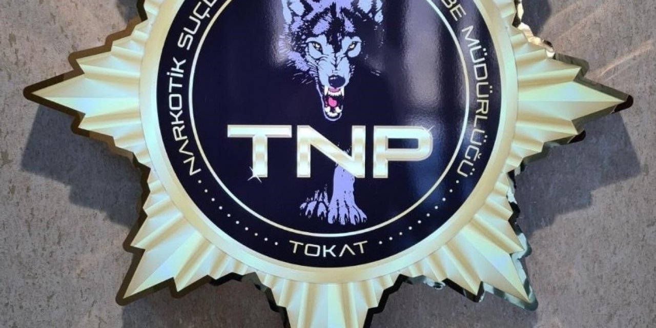 Otogarda Yakalanan Şahsın Valizinden Esrar Çıktı