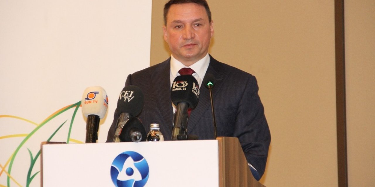 Butckikh: “geçen Yıl Türkiye Ekonomisine 1 Milyar Dolarlık Yatırım Yapıldı”
