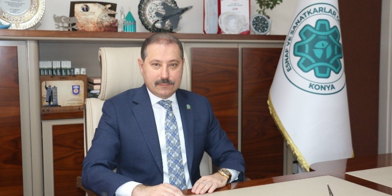 Başkan Karabacak: “esnaflarımız İşyerlerini Açmak İstiyor”