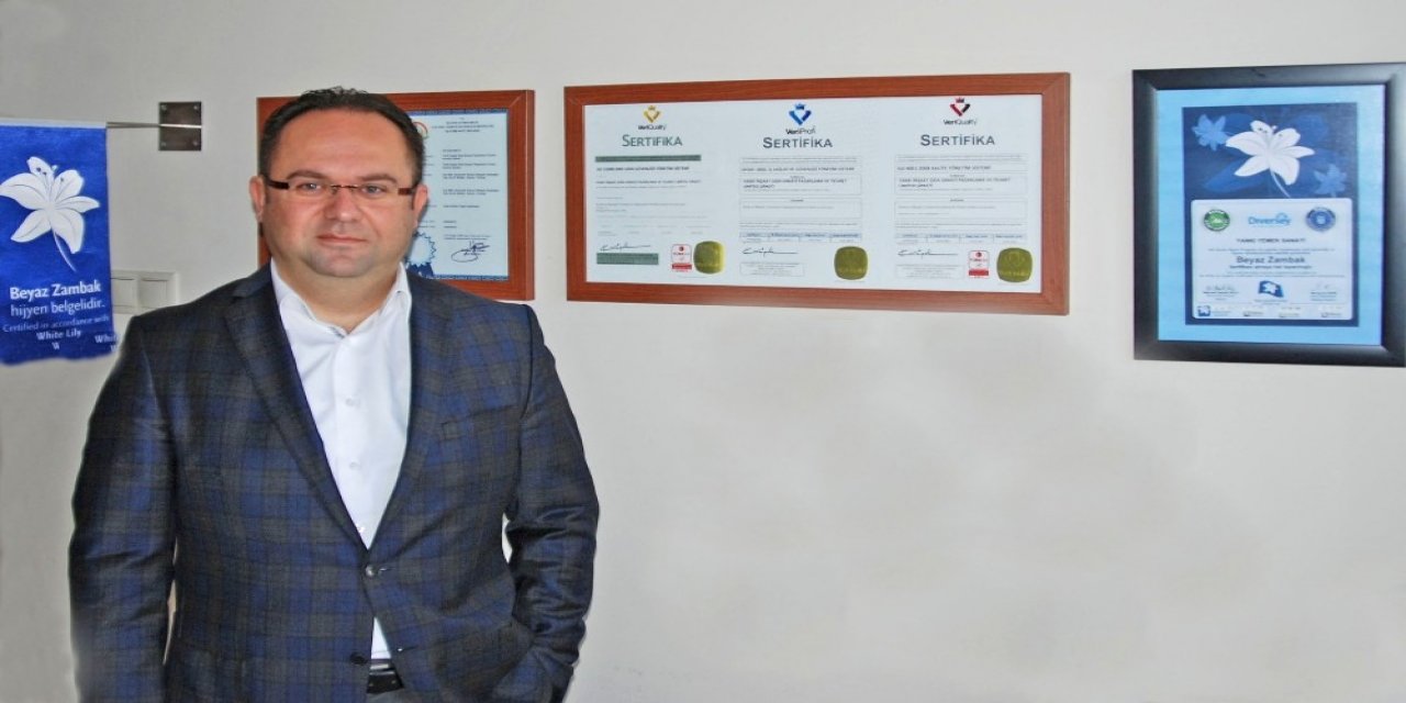 Yankı’dan Raf Ömrü Uzun Hazır Yemek