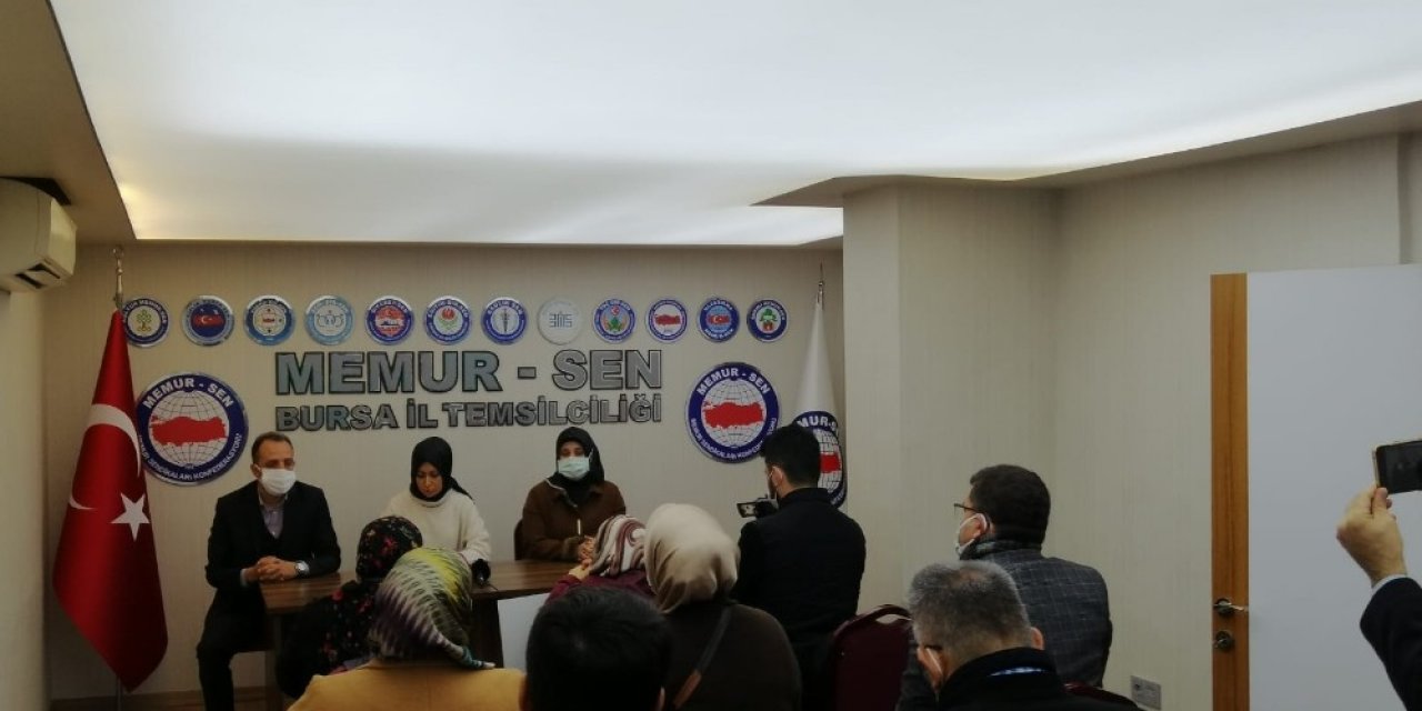 "28 Şubat Mağdurları Görülmeli, Hakları Ödenmeli"