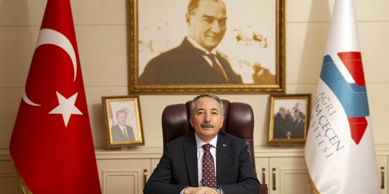 Ai̇çü’de İki Yeni Doktora Programı Açıldı