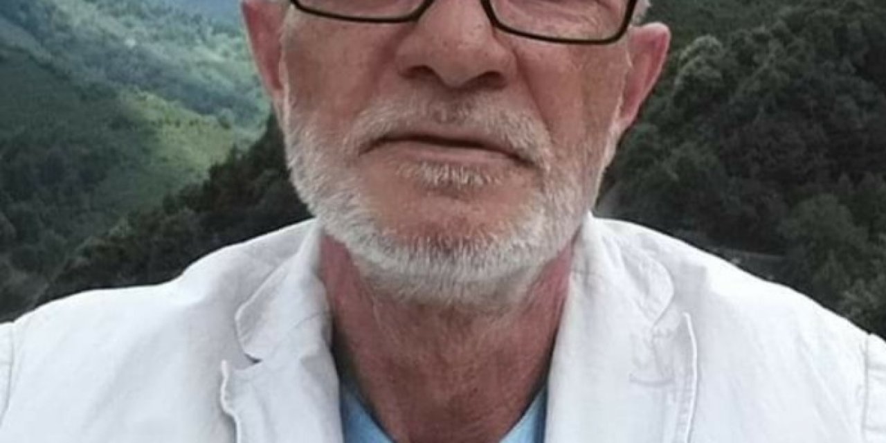 Veteriner Hekim İş Yerinde Ölü Bulundu