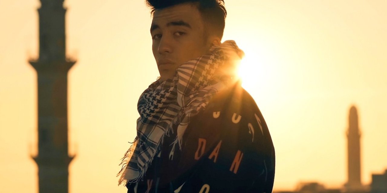 Katana’nın Zula’ya Özel Rap Şarkısı 4 Günde 2 Milyon İzleyiciye Ulaştı