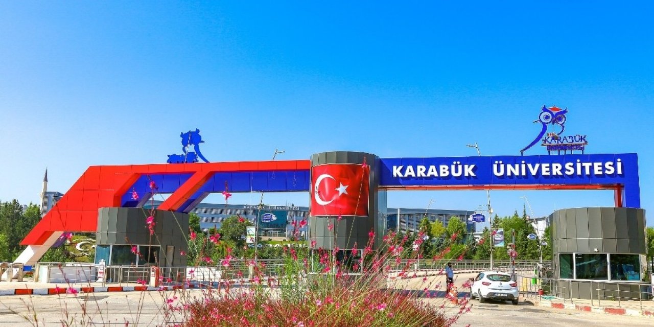 Kbü Öğrencilerine “i̇letişim Ve Medya” Eğitimi