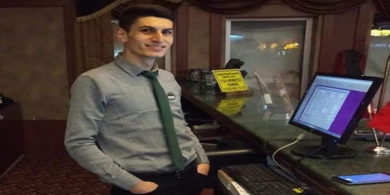 2 Gündür Kayıp Olan Otel Çalışanı Hastaneden Çıktı