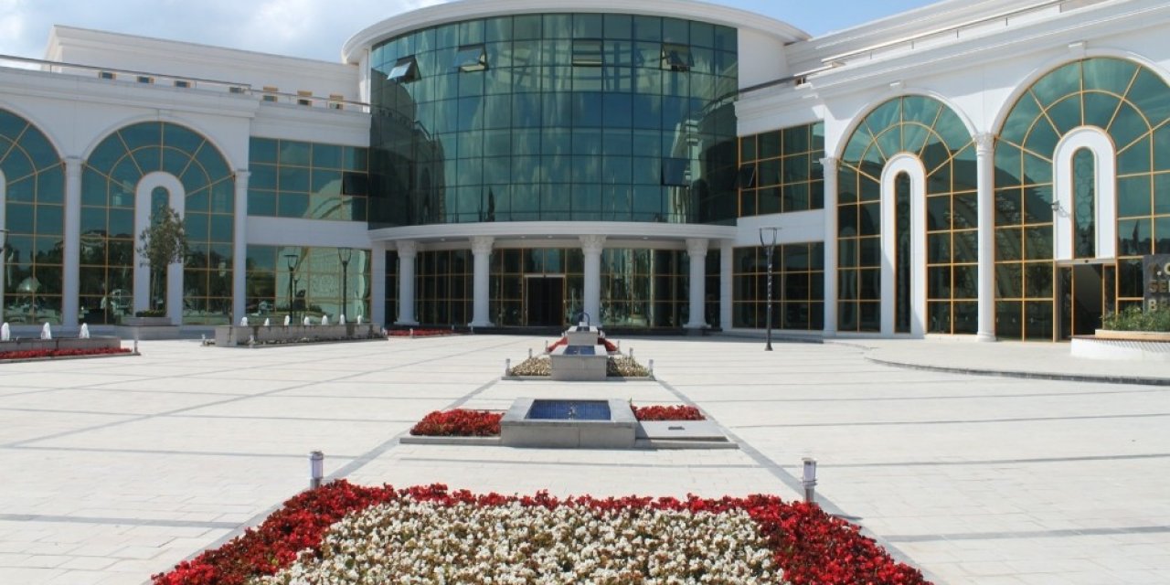 Serdivan Belediyesi Ve Kızılay Kan Merkezi’nden Ortak Kampanya