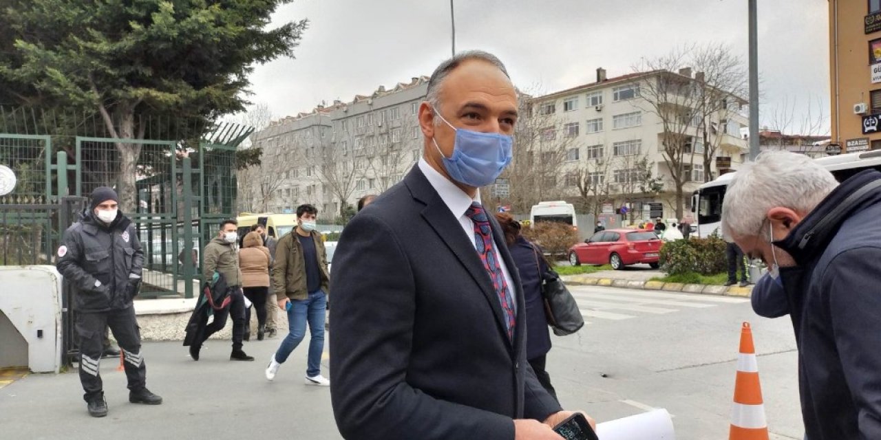 Nissan Ceo’sunun Kaçırılması Davasında Ceza Alan Pilot Konuştu