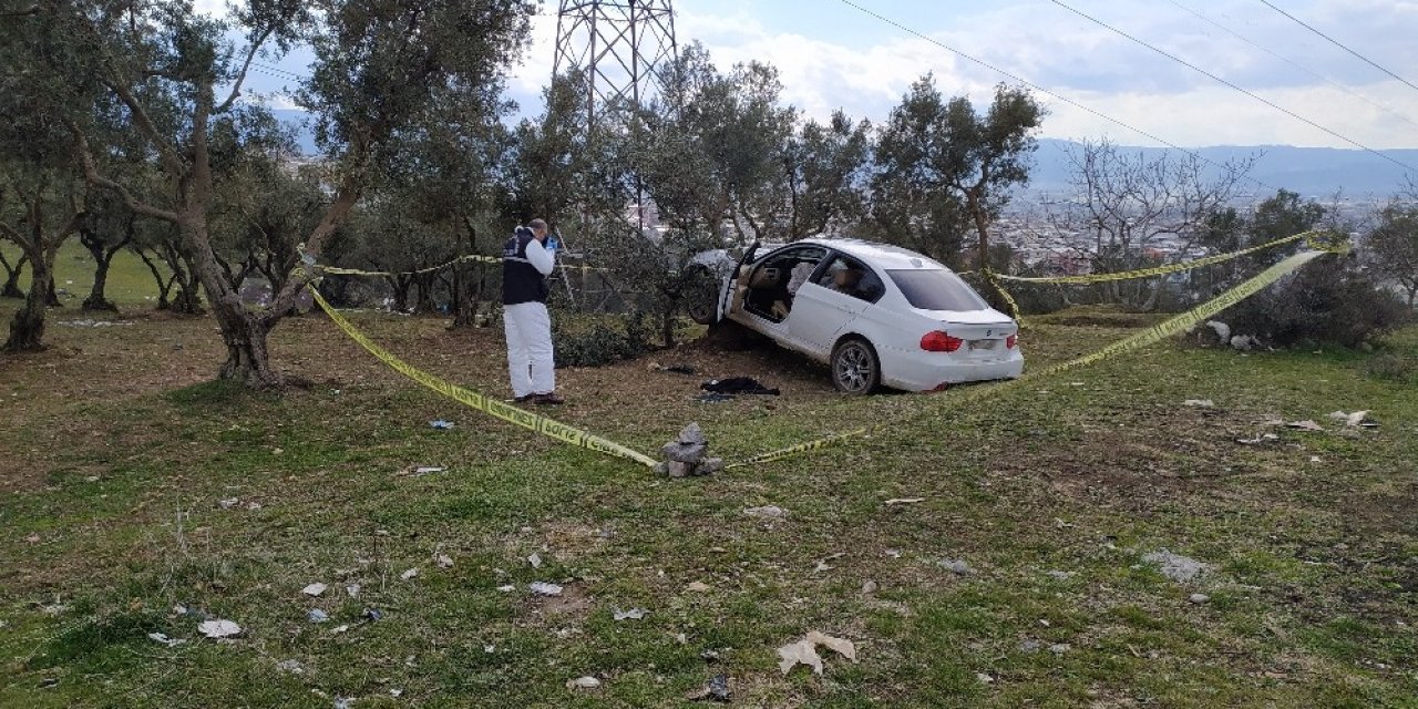 Aracını Çalan Genci Silahla Vurarak Öldüren İş Adamına 15 Yıl Hapis Cezası
