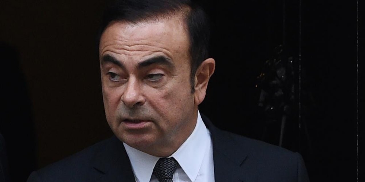 Nissan’ın Eski Ceo’sunun Kaçırılması Davasında Karar Çıktı