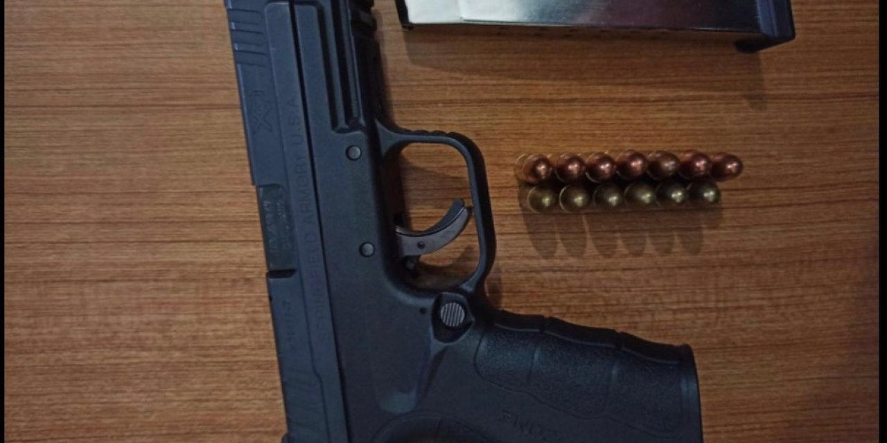 Çeşme’de Suça Ve Suçluya Geçit Yok