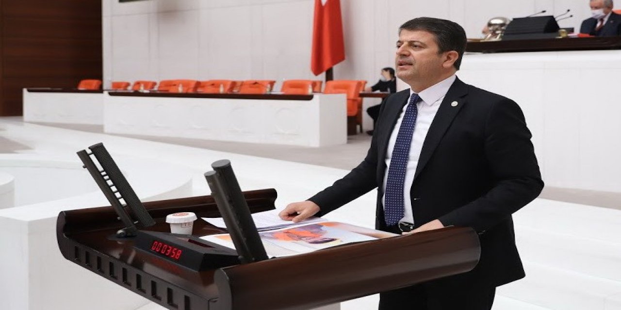 Tutdere, Korona Virüs Vaka Sayılarındaki Artışa Dikkat Çekti