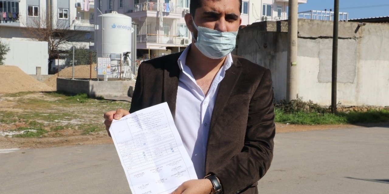 Darp İddiasıyla Hastanelik Olan Yüzde 90 Engelli Vatandaş Olayında Flaş Gelişme