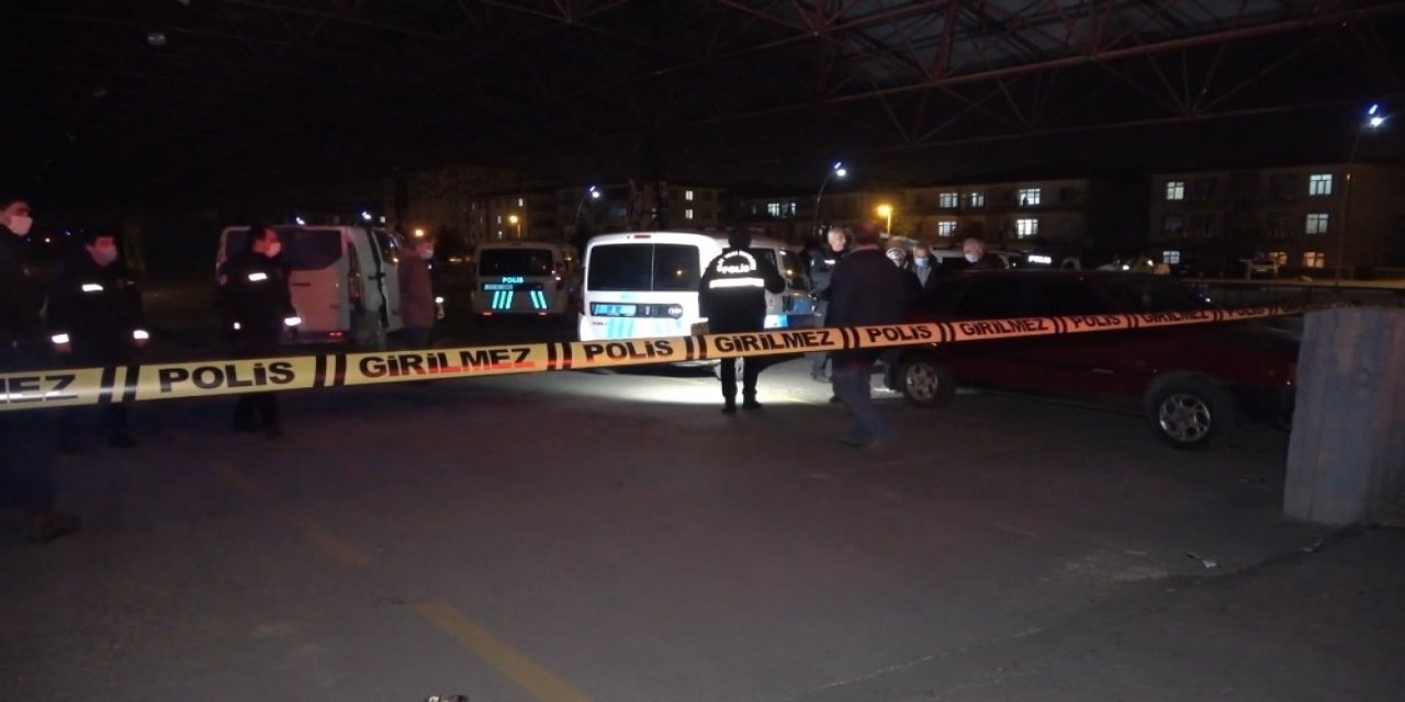 Polisin “dur” İhtarına Uymadı, Trafikte Dehşet Saçtı: Araç Lastiği Patlatılarak Durduruldu