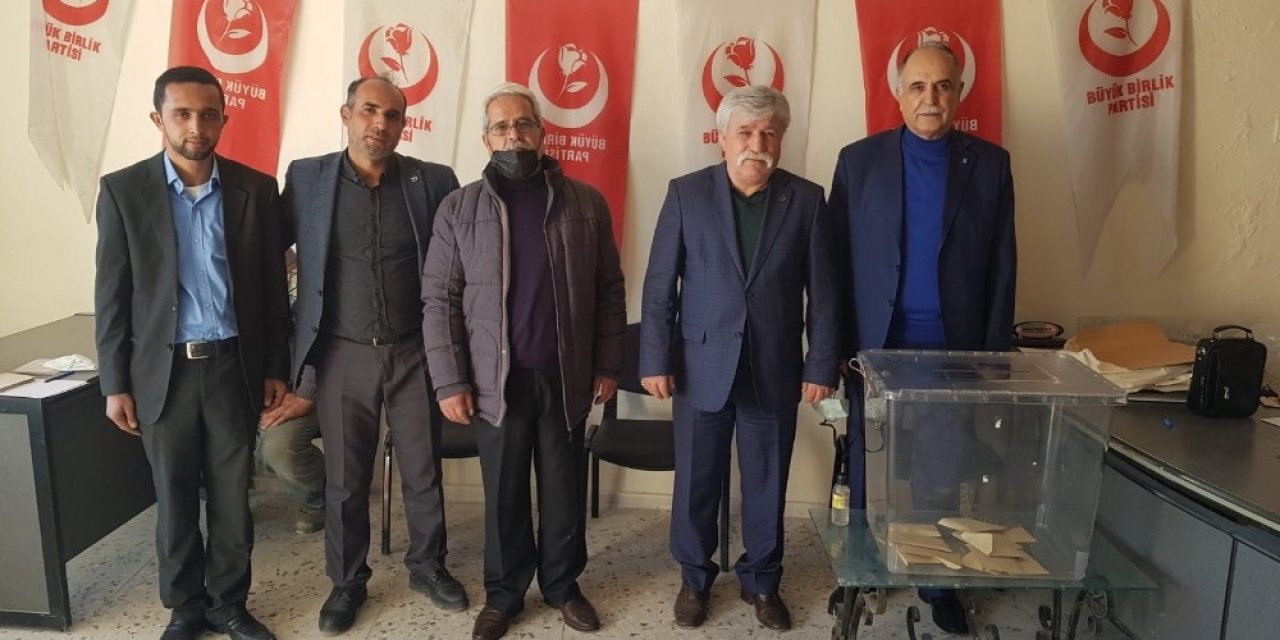 Bbp, Yelboğa İle ‘devam’ Dedi