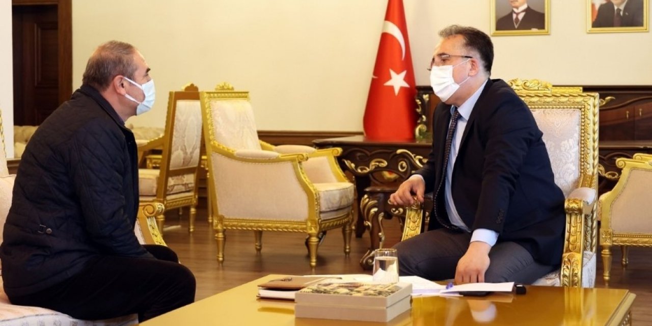 Savran, “ Halkımızın Desteği İle Bu Şehir İçin En Güzel Hizmetler Yapacağız”