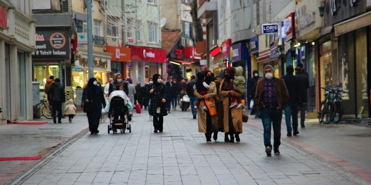 Normalleşmeyi Bekleyen İlçede Kaymakamdan Uyarı: