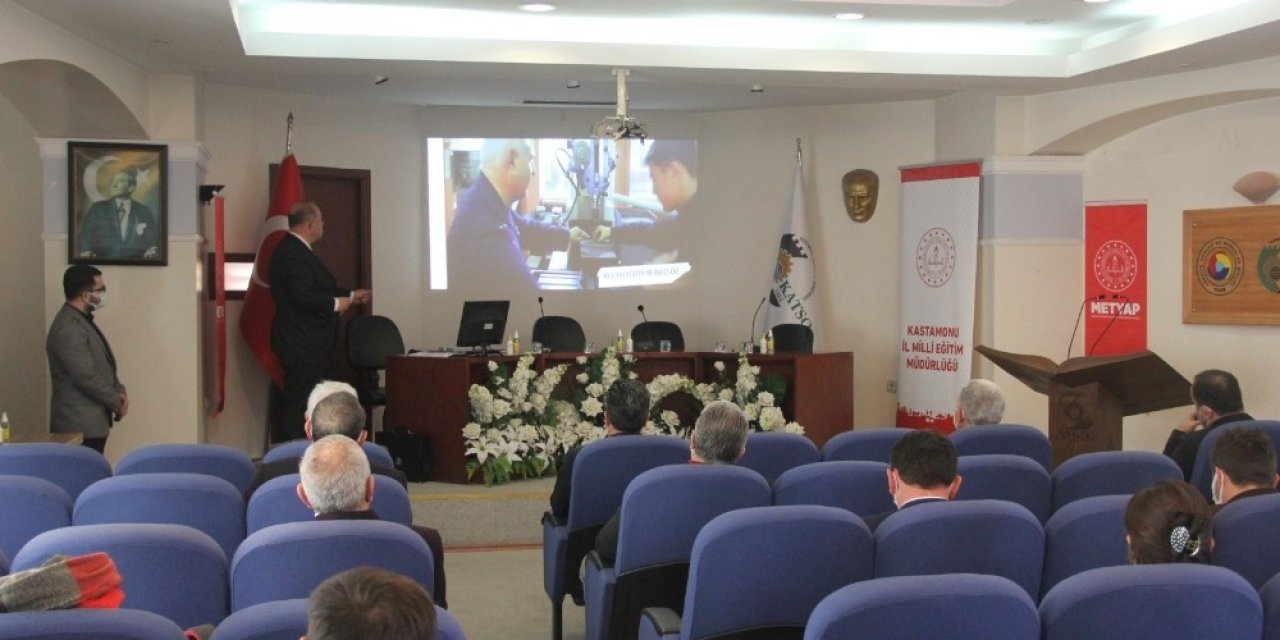 Firmaların Aradıkları Eleman, Mesleki Eğitim Projesiyle Karşılanacak