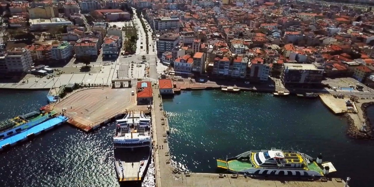 Çanakkale’de 2020 Yılında 2 Bin 777 Kişi Evlendi