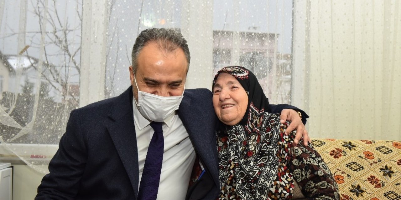 Gönüller +65 İçin Bir Oldu