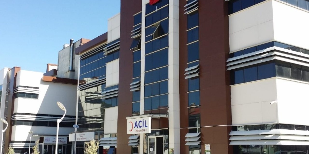 Tunceli Ağız Ve Diş Sağlığı Merkezi’ne Yerli İşletim Sistemi