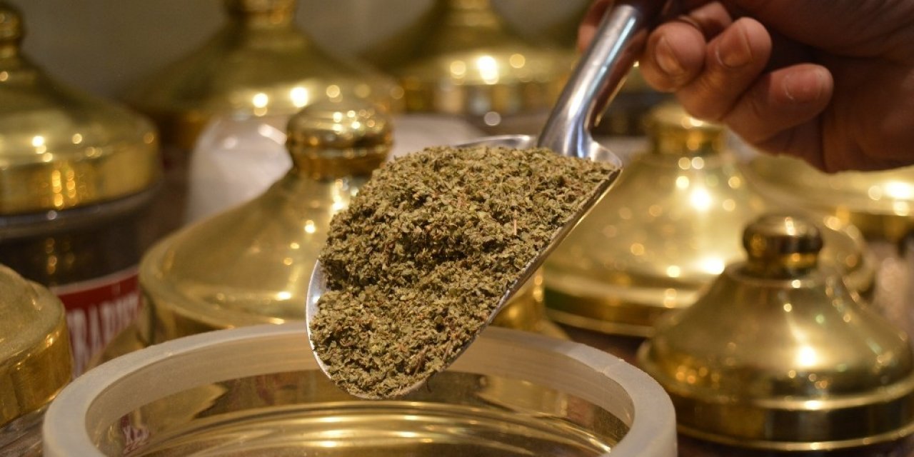 Vatandaşların Yeni Gözdesi ’mercanköşk’ Oldu