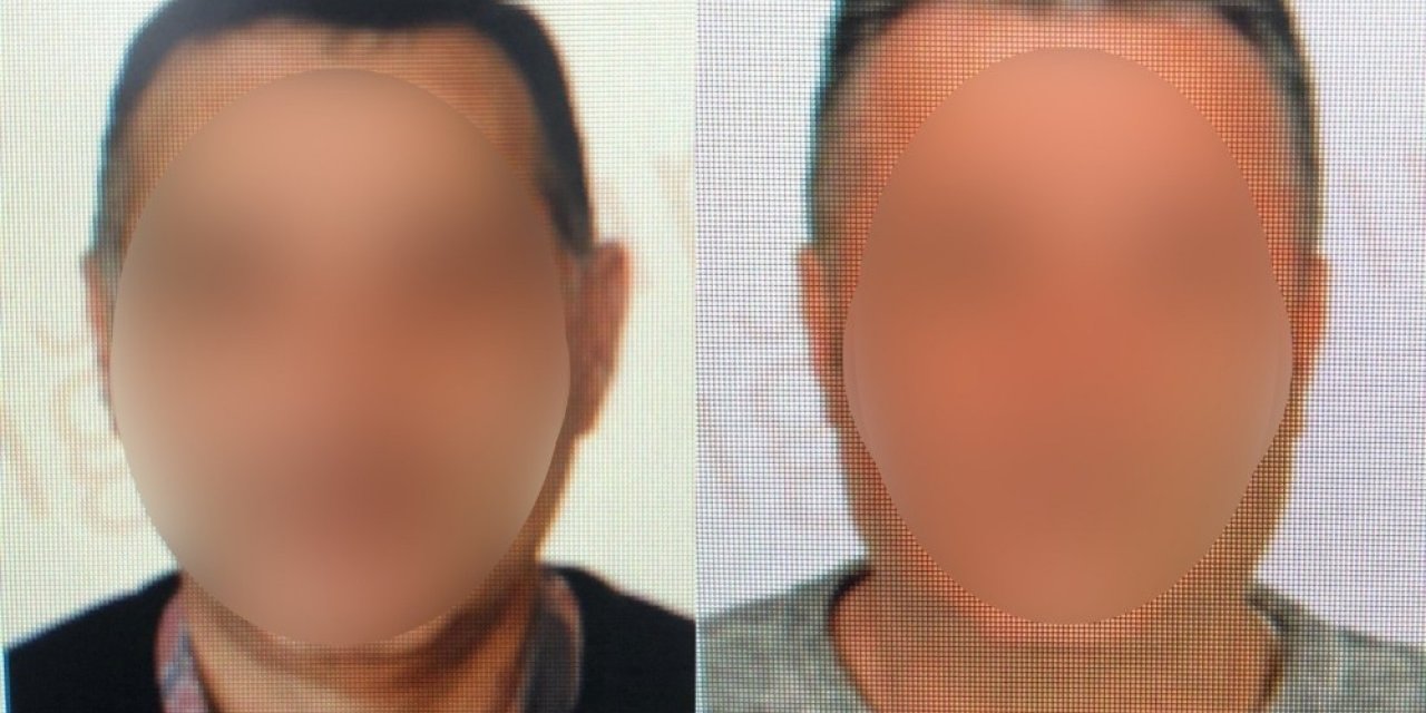 Bylock Kullanıcısı 2 Eski Emniyet Müdürü Yakalandı