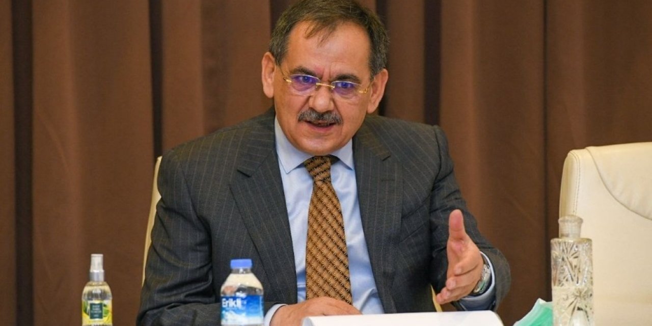 Başkan Demir: “aydınlatmalarımızı Yenileyeceğiz”