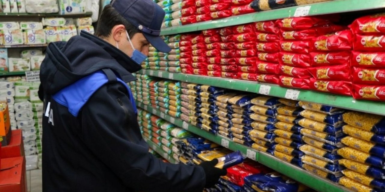 Safranbolu Zabıta Ekipleri Halk Sağlığı İçin Denetimde