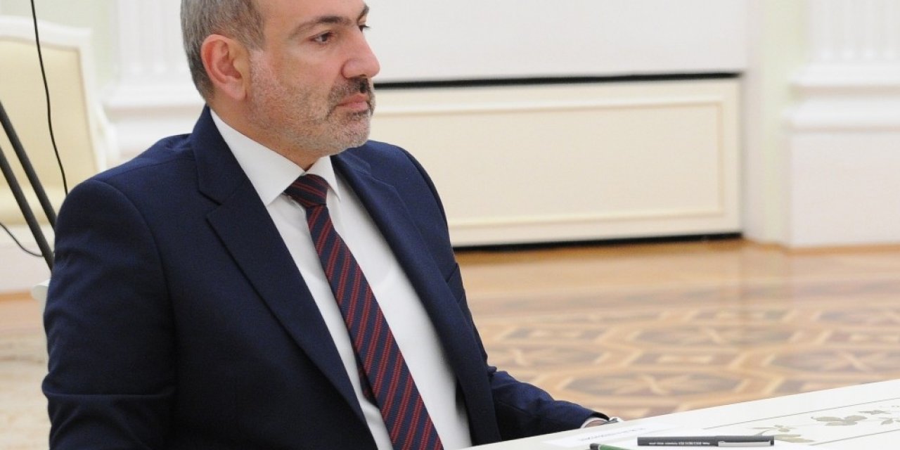 Ermenistan Ordusu Paşinyan’ın Ve Hükümetin İstifasını İstedi
