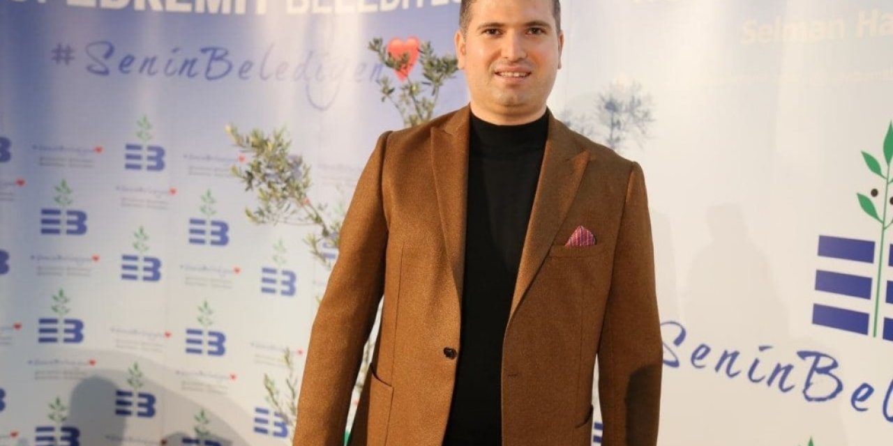 Tayfun Canlı “dijital Mecrada Etkinliğimizi Arttırıyoruz!”